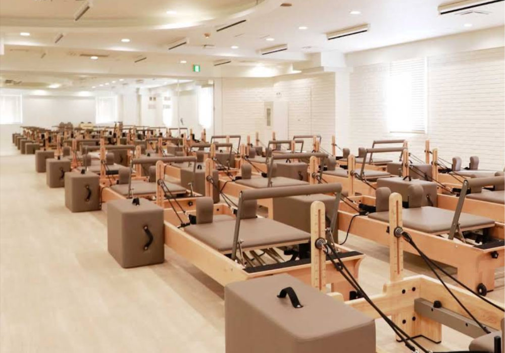 Rintosull 阪神尼崎店スタジオ