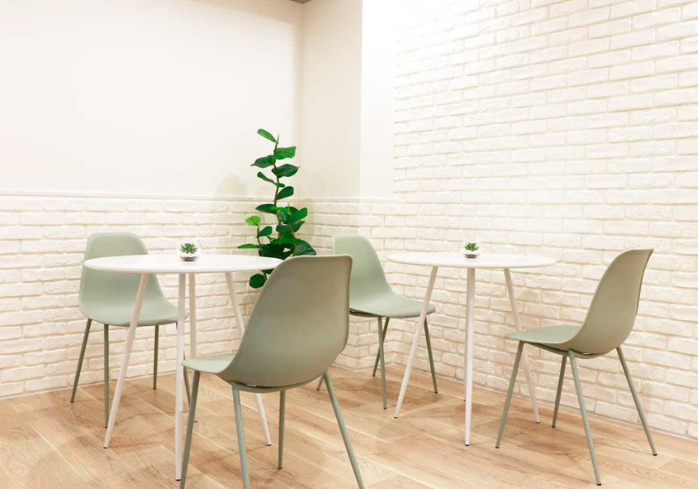 Rintosull アリオ倉敷店内観