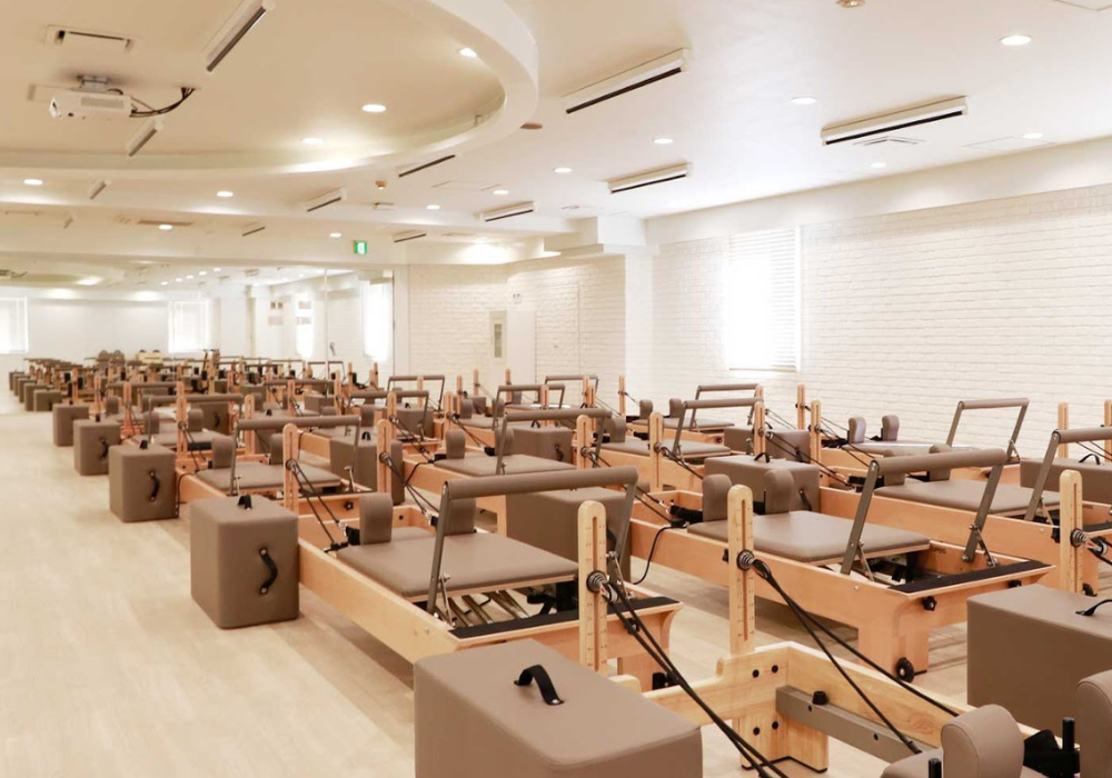 Rintosull アリオ倉敷店スタジオ