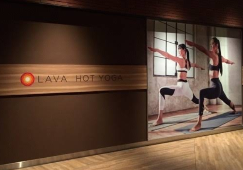 リントスル イオンモール徳島店外観