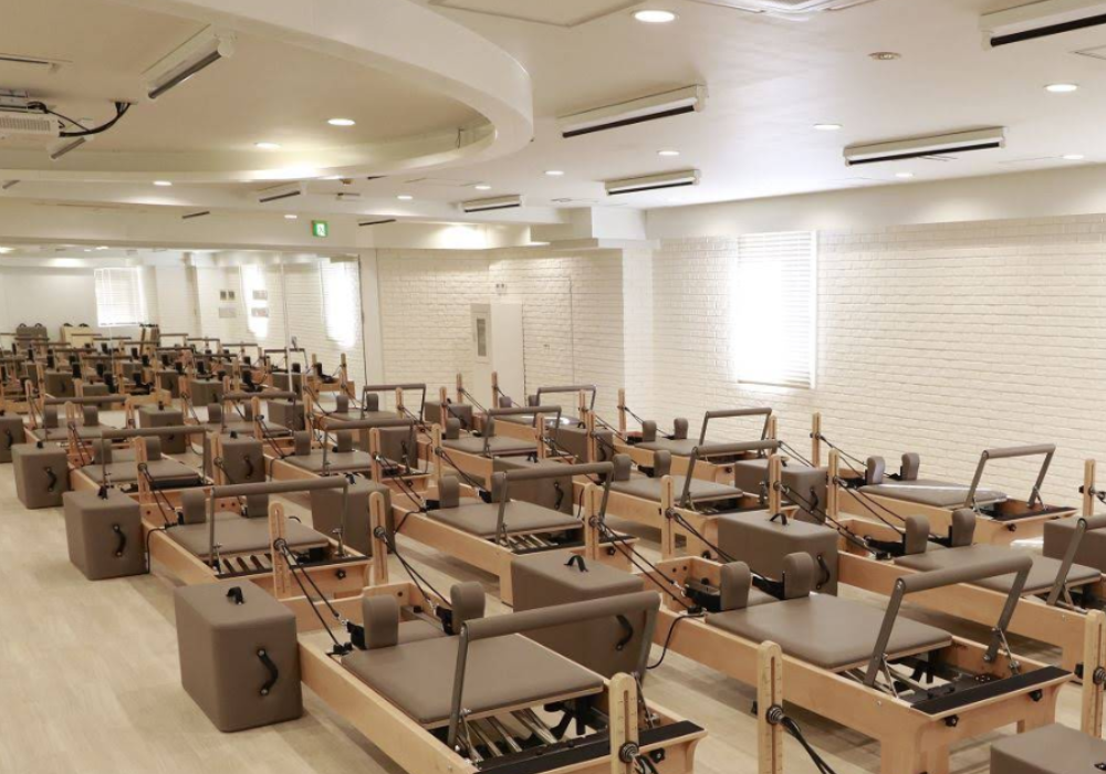 Rintosull イオンモール沖縄ライカム店スタジオ