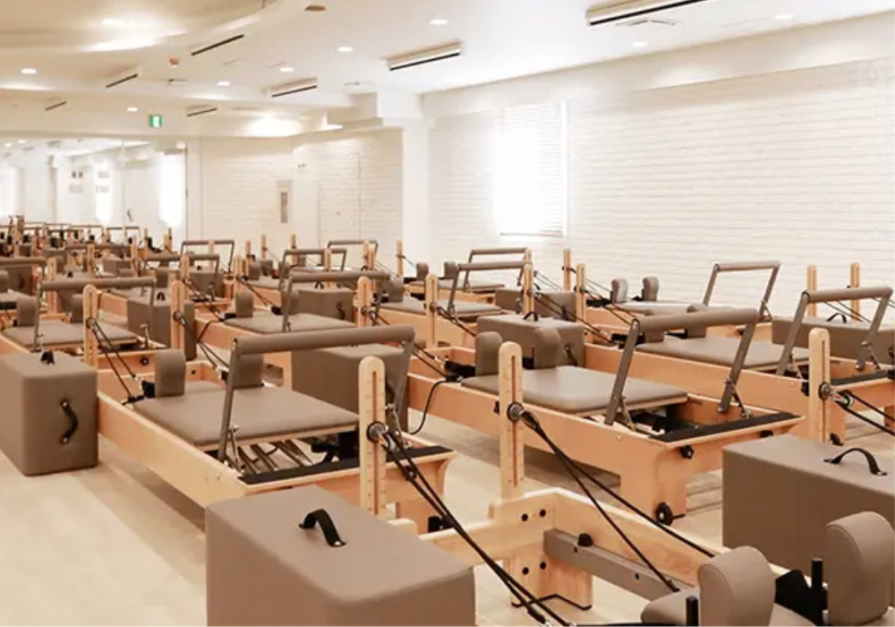 Rintosull 天神店スタジオ