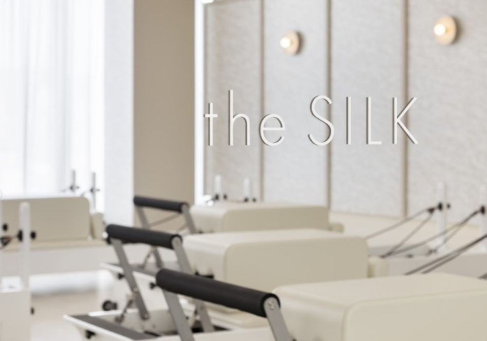 the SILK船橋店店内