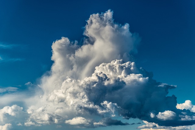 青空