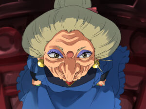 千と千尋の神隠し セリフ】千と千尋の神隠し]ジブリセリフ当てクイズ ～鬼