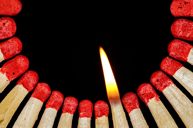 fire