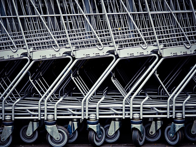 shopping
