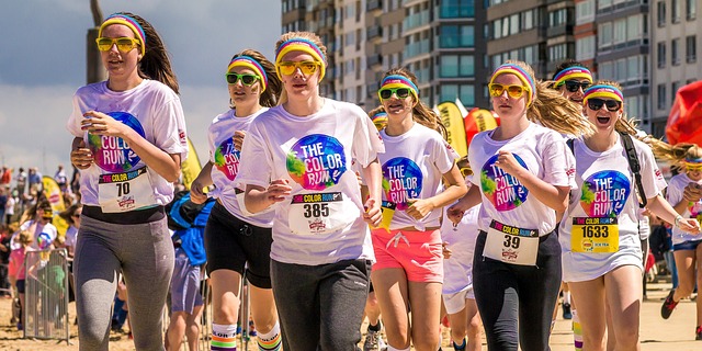 marathon