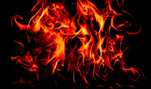 fire
