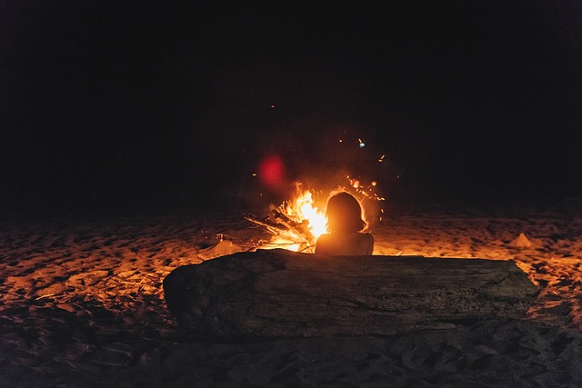 fire