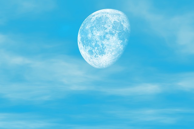 moon