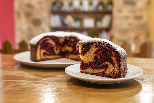 cake