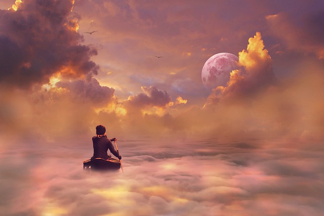 dreams