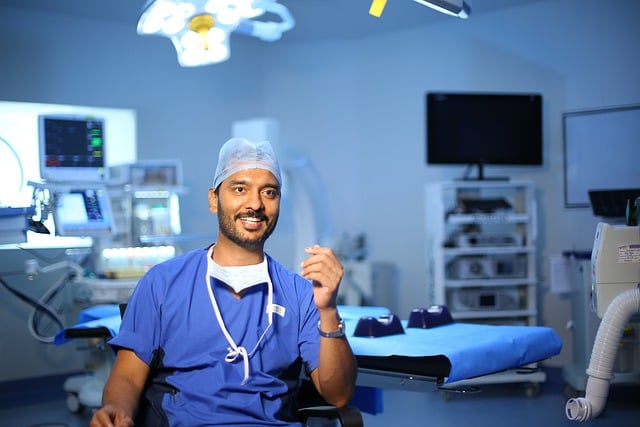 surgery