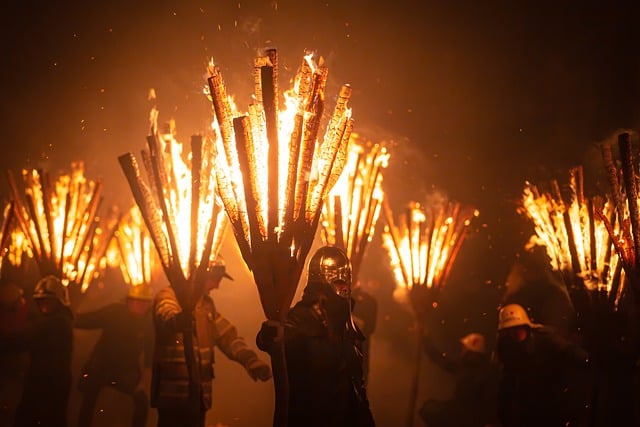 fire