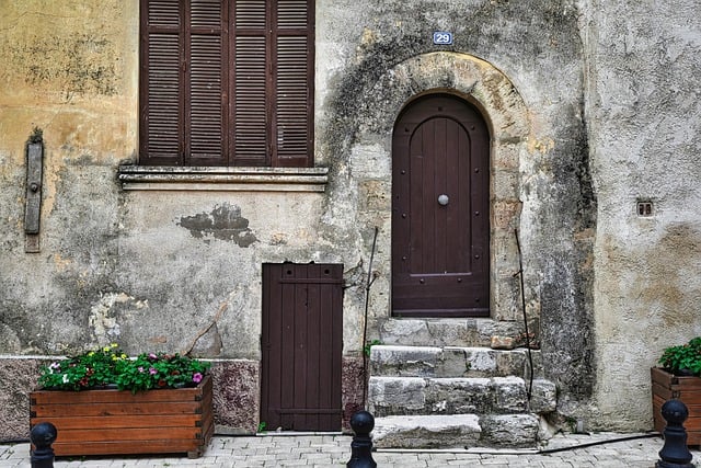 window