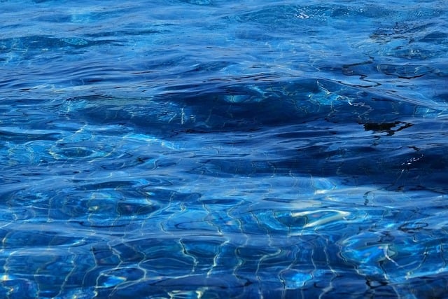water