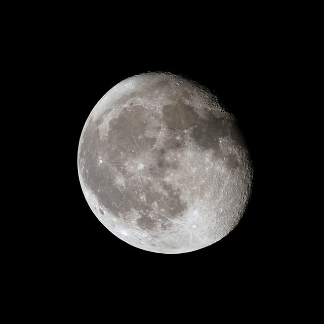 moon
