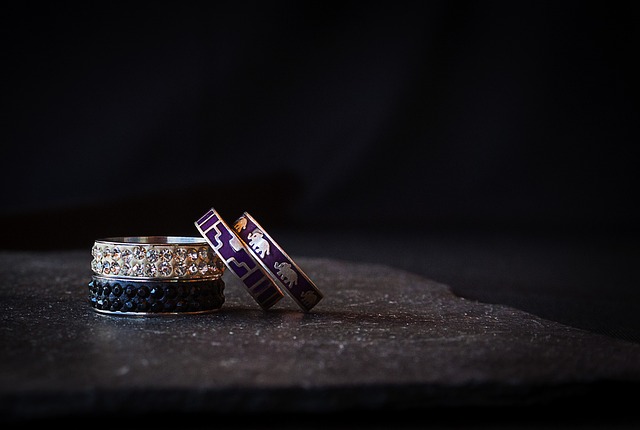 rings