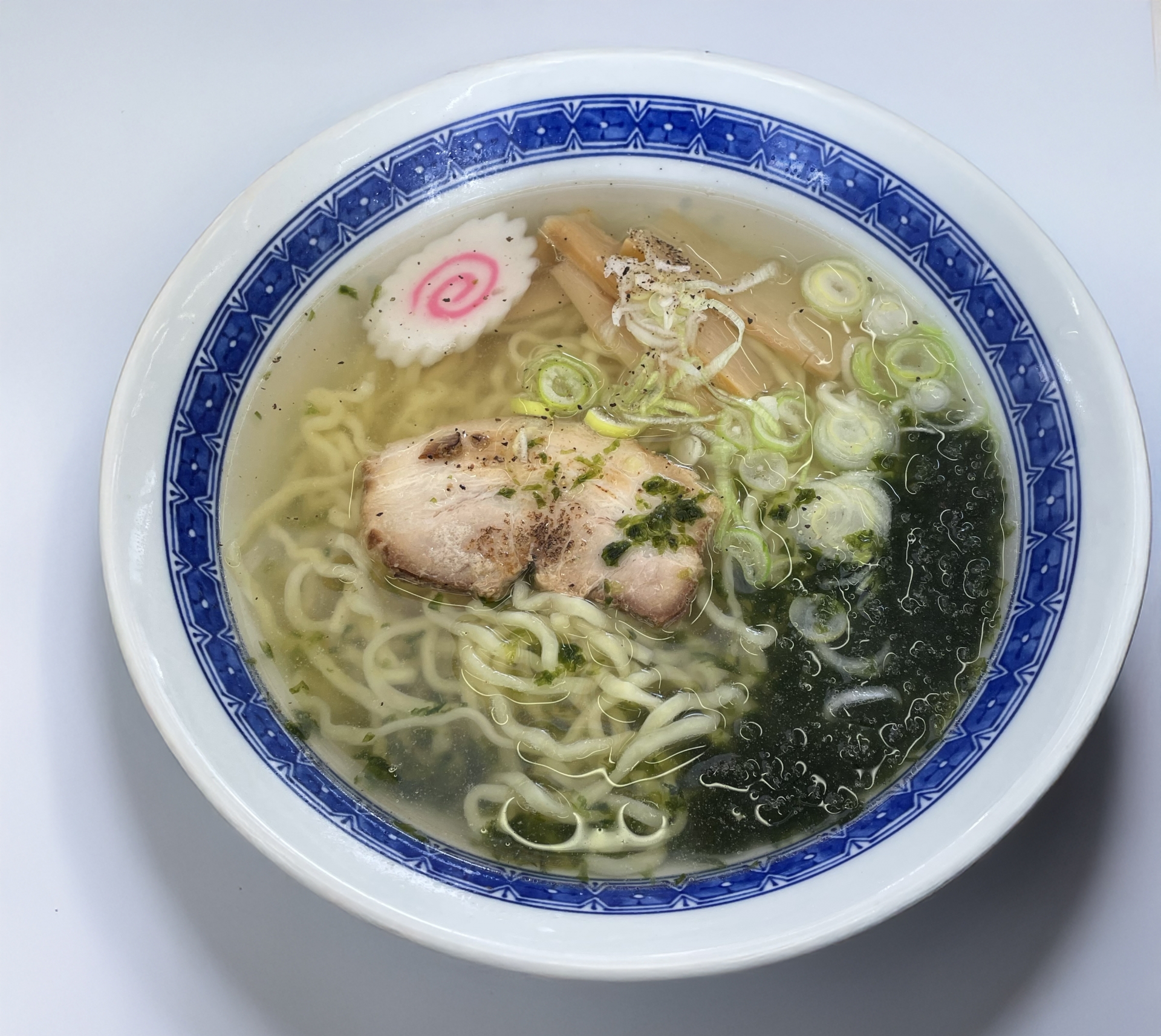 ラーメン