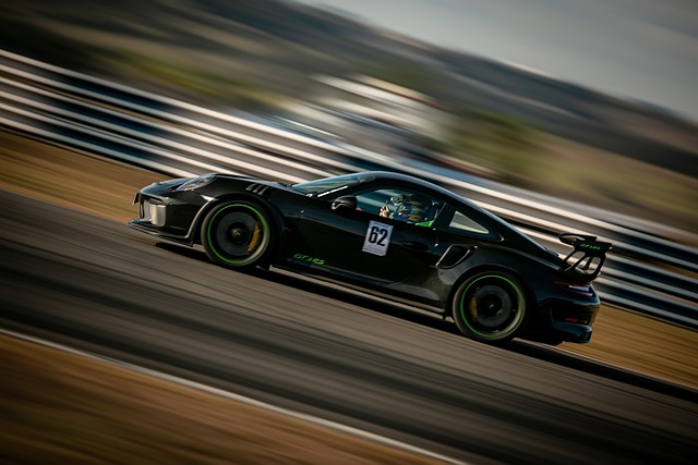 automotive
