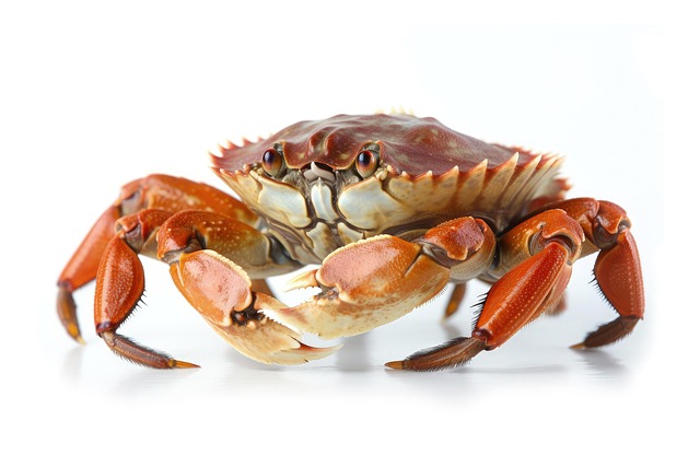 crabs