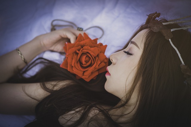 dreaming