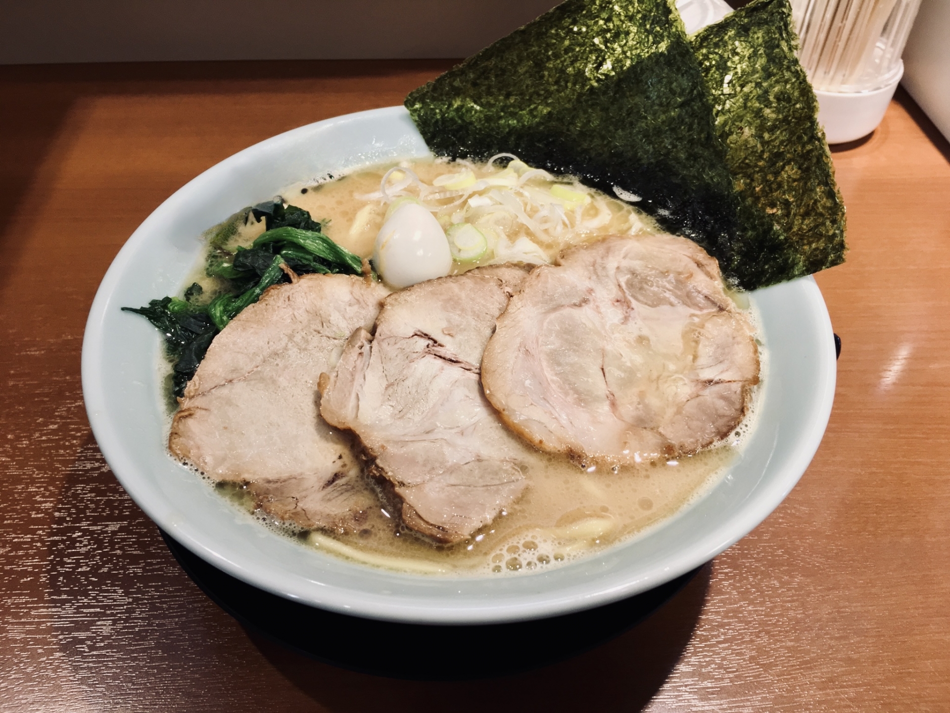 ラーメン