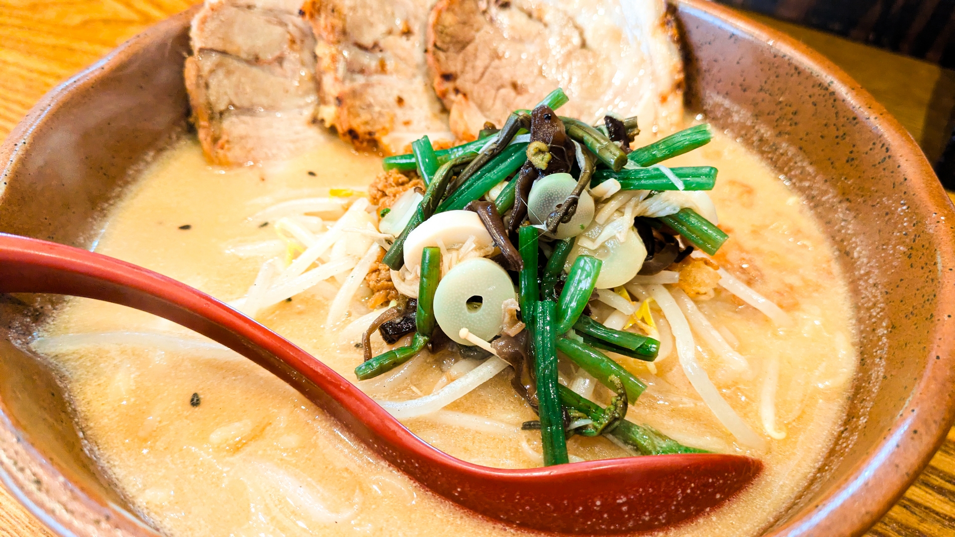 ラーメン