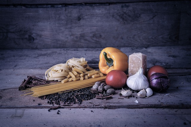 pasta