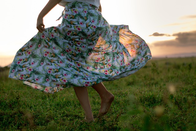 motion