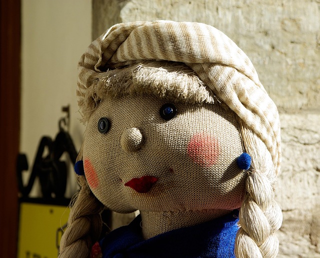 dolls